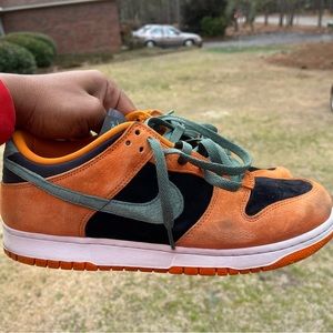 Nike Dunk Low “Ceramic” 2020